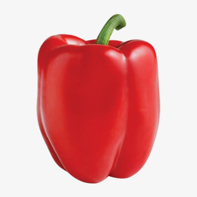 Bell peppers are the greatest